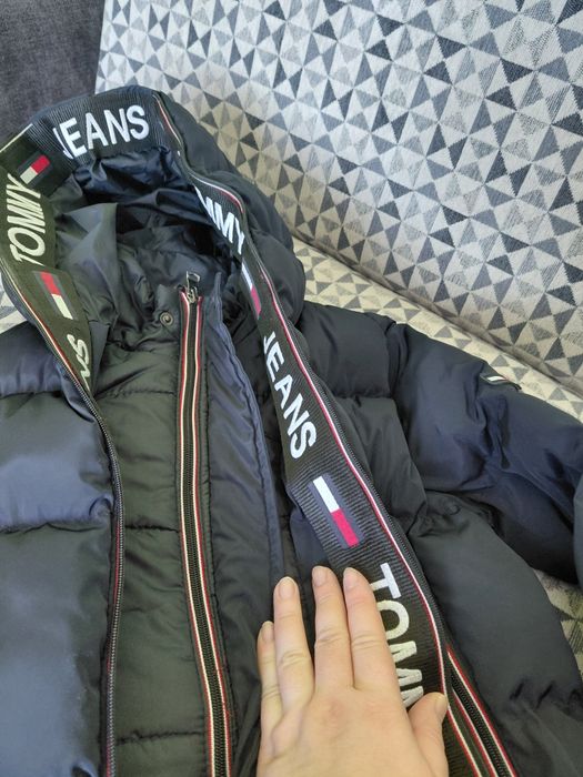 Продам куртку на осень