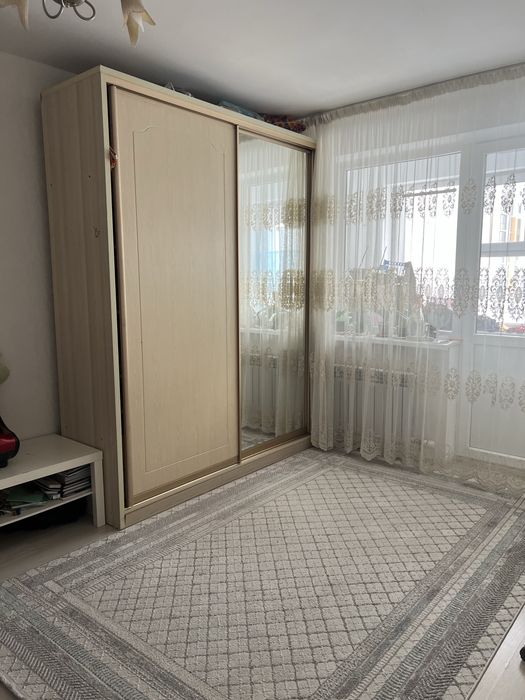 1 комнатный дом В астане в левом берегу!!!