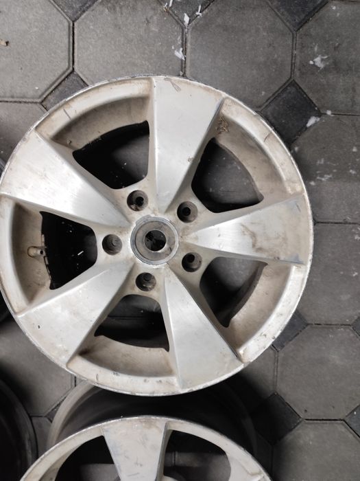 Продам диски на BMW