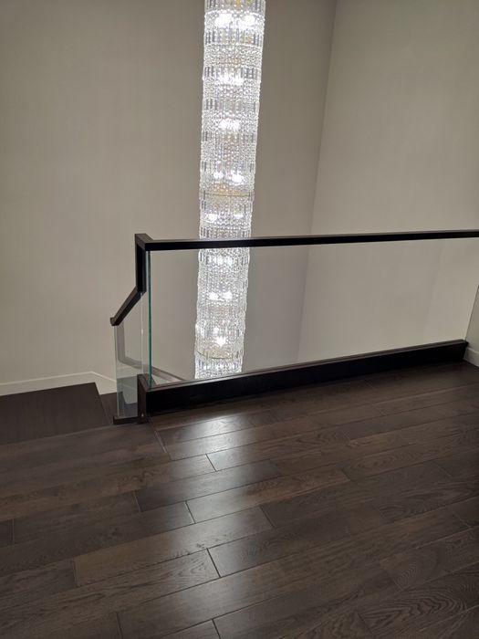 Изготовление лестниц