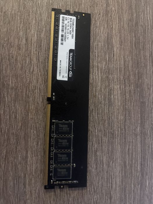 Комплект: Intel Core i5-7500 + 8GB DDR4 + SSD 256GB