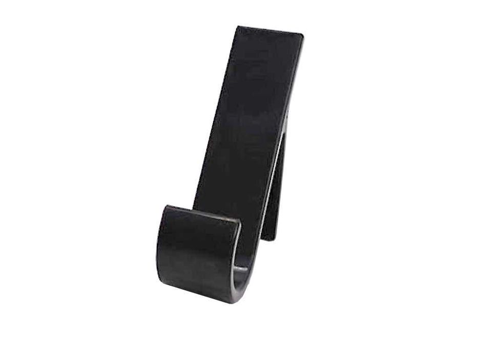 Комплект от 2 бр. закачалки за закачане на кърпи на радиатор