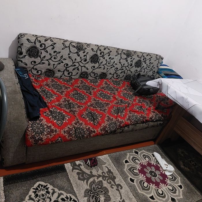 Шкаф диван сатылады