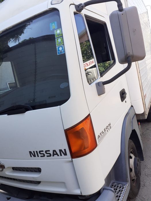 Piese Nissan Atleon 110 /120/ 35.13 /35.15/ 3.0 TD