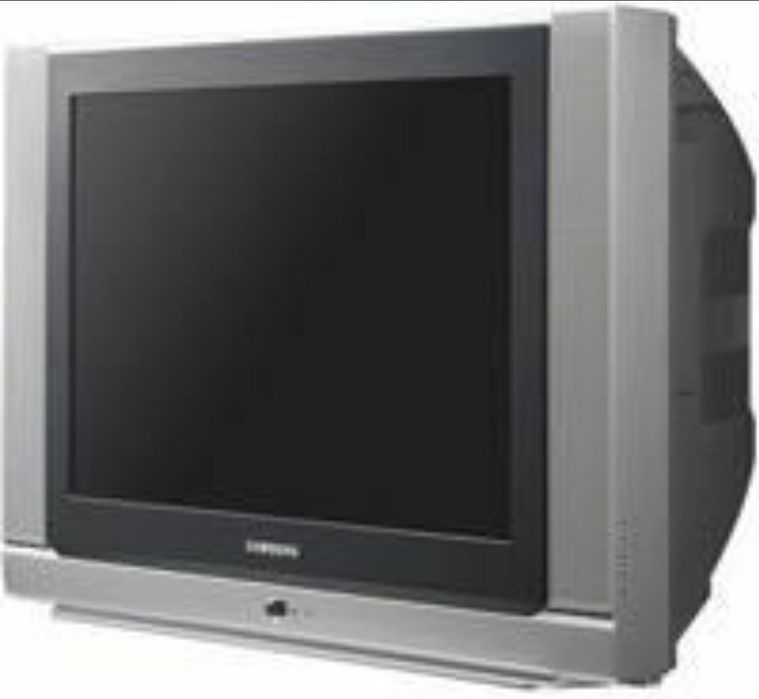 Телевизор: SAMSUNG