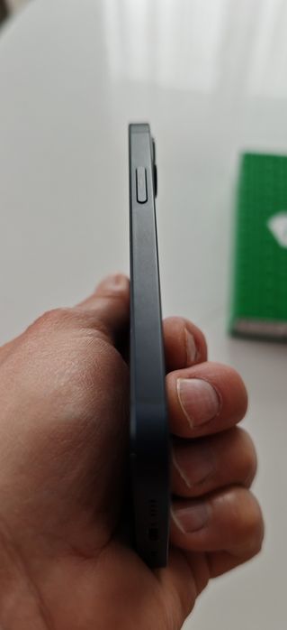 IPhone 12 mini, în stare excelenta, cu garanție până în octombrie 2027, 128gb