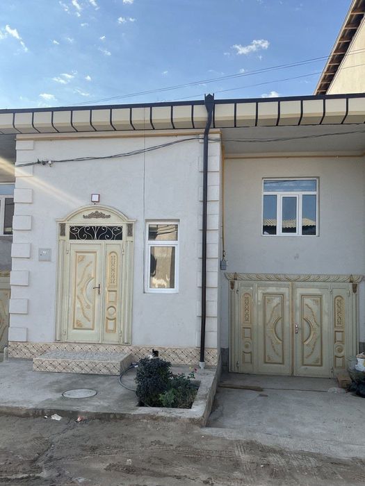 Suputnikda Xovli joy sotiladi