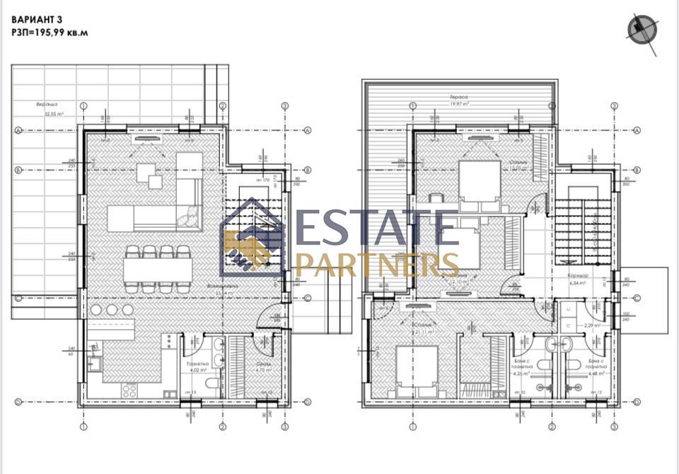 Парцел в Пловдив, област-с.Брестник площ 788 цена 110000