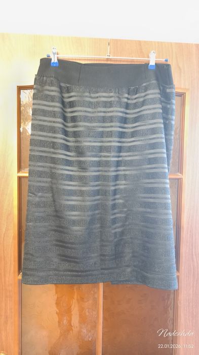 Юбка женская б/у
