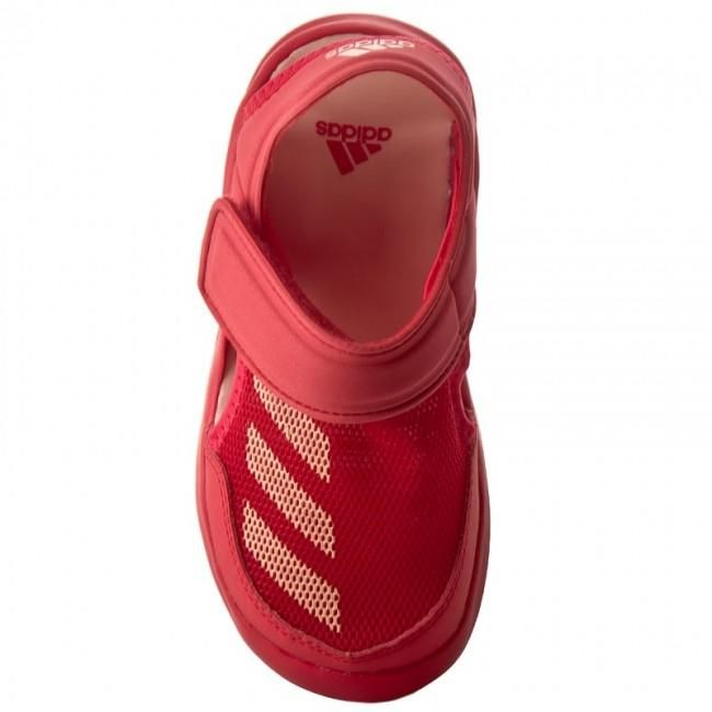 Дeтски сандали Adidas Forta Swim BA9373 - 25, 27