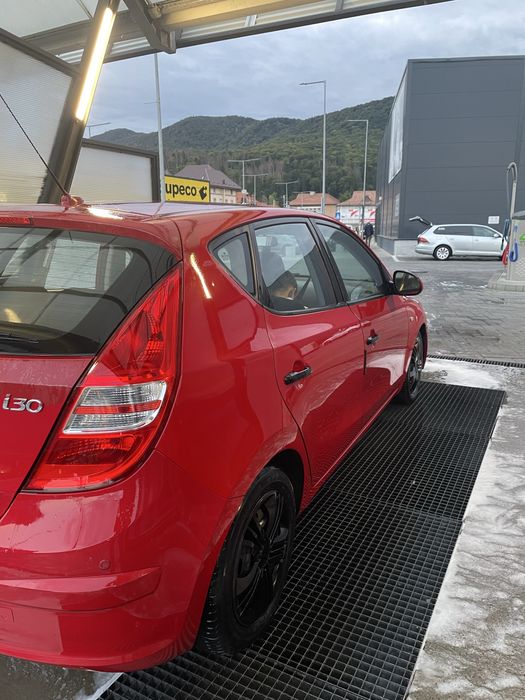 Hyundai i30 2008