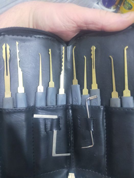 Набор  goso новый