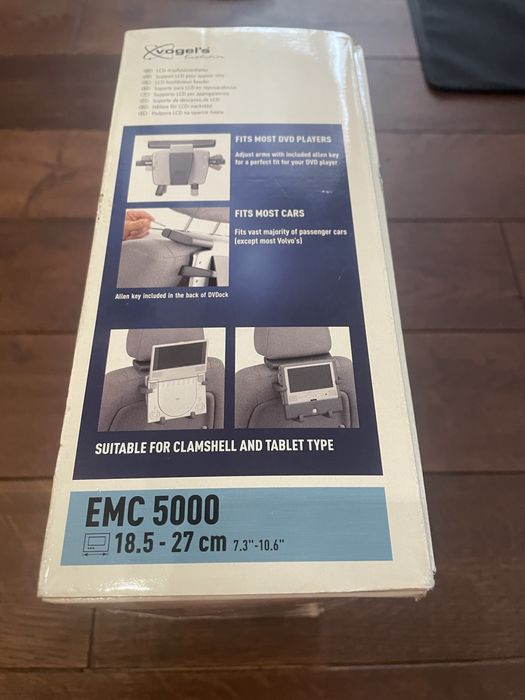 Стойка за таблет,тв,Ipad за кола