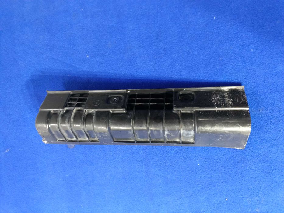 Дефлектор радиатора Kia Rio 2016