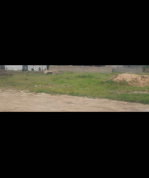 Срочно продаётся земля в городе
