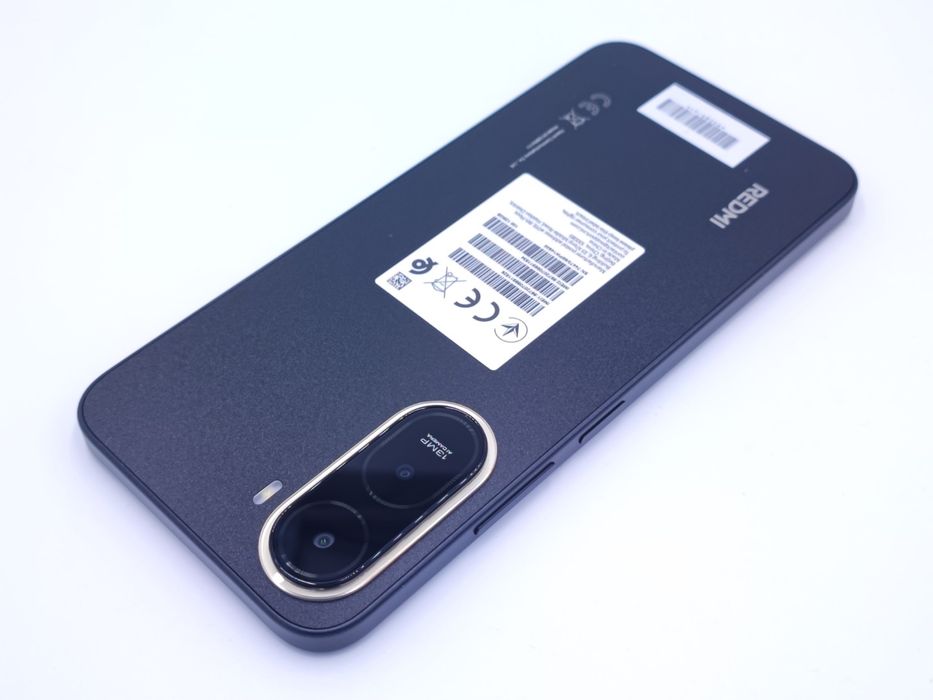Xiaomi Redmi A7 Pro 128GB Black 4GB Dual, Garantie 24 luni | #D95289
