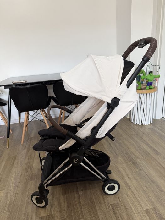 Cybex Coya Platinum
