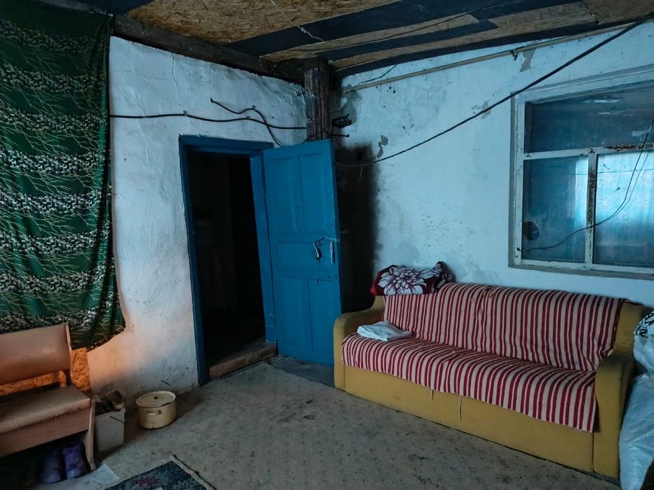 Продается частный дом