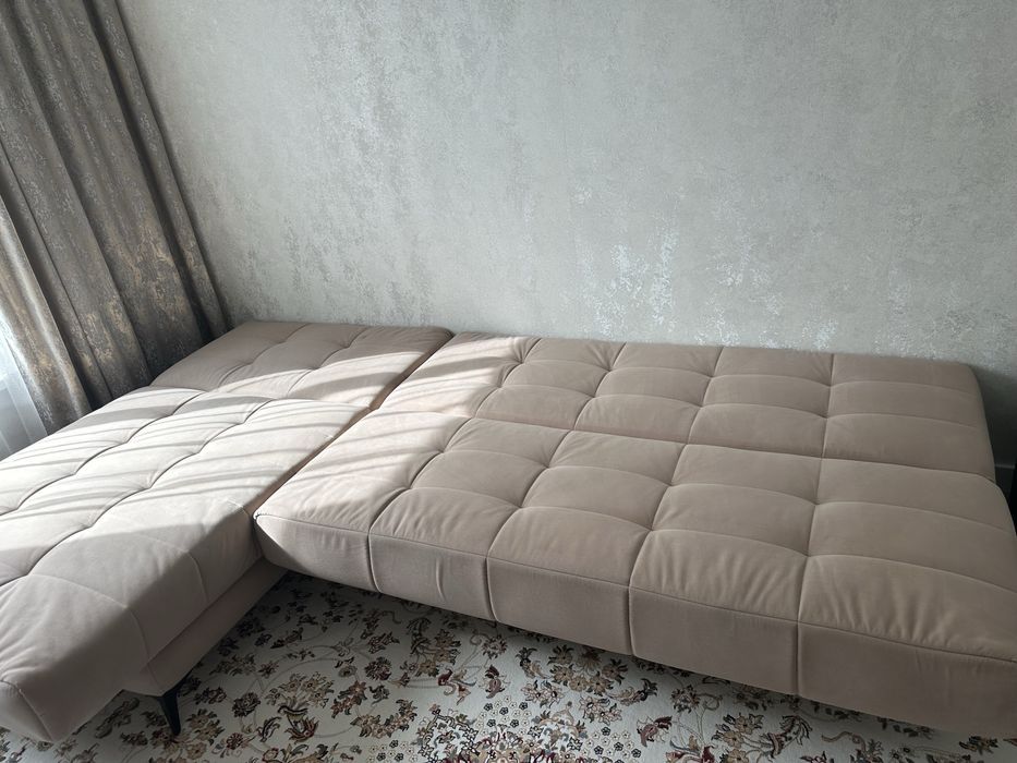 Продам диван-кровать