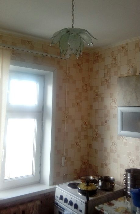 3-х комнатна квартира