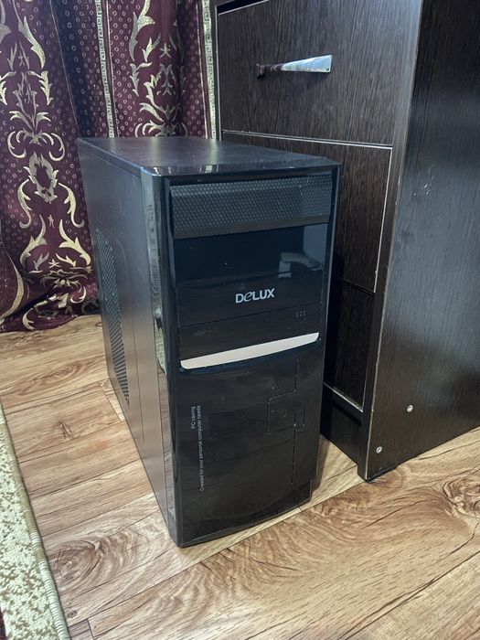 Продам системный блок