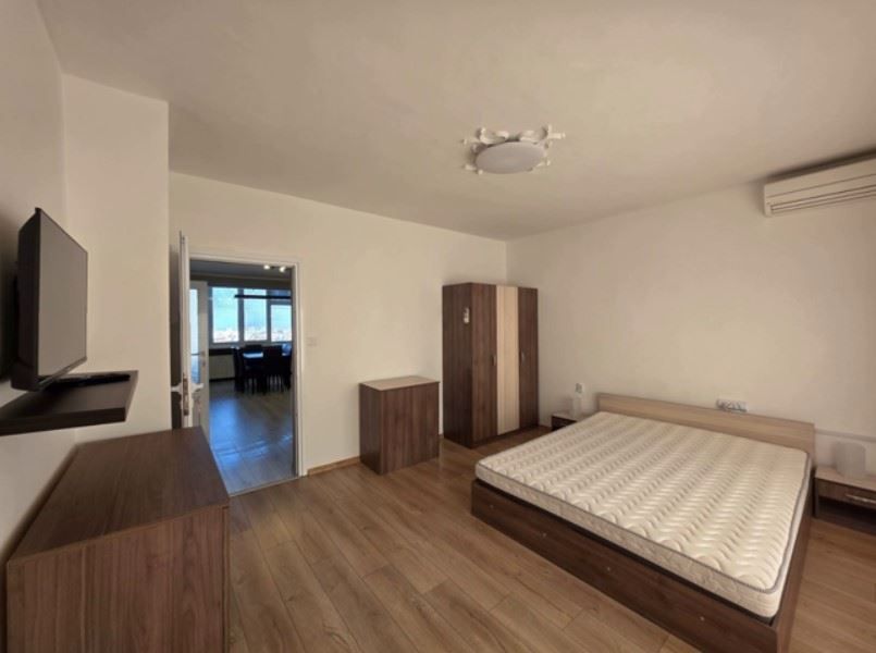 Дава се под наем Тристаен апартамент в София, Люлин 7 - 74 кв.м за 746.64 € - Снимка #5