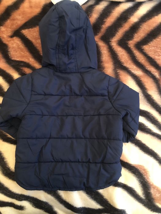 Geaca baieti pentru 2 ani