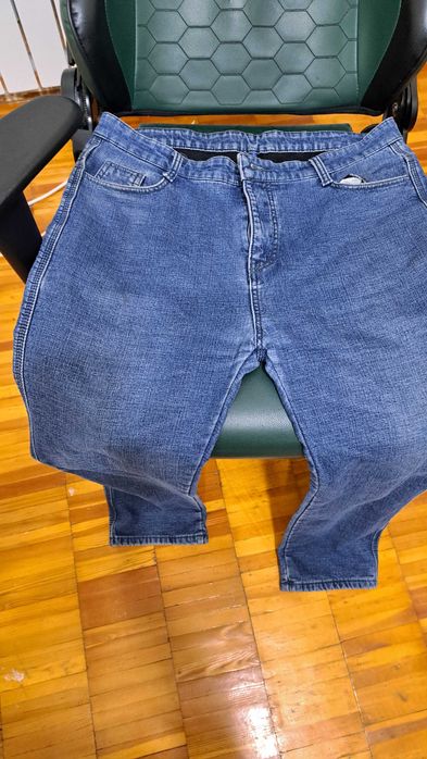 Мужская одежда 52 размер