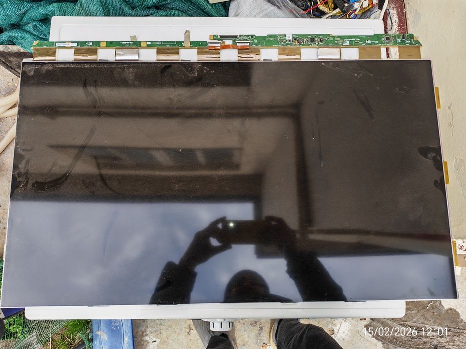 Матрица телевизора 32