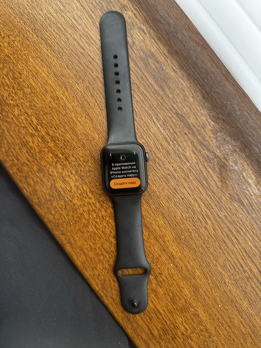 Apple watch SE