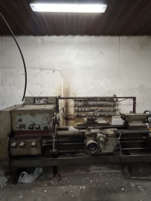 Продается Токарный станок