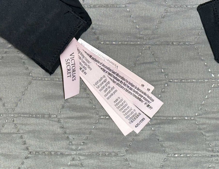 Sutien Victoria's Secret