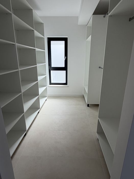 Închiriere duplex modern, 193 mp utili, cartier Voroneț – prima închiriere