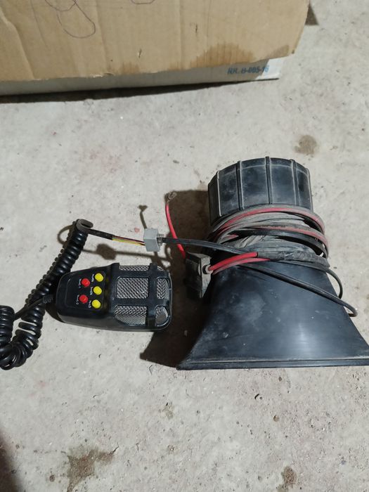 Рупр на 12 вольт.