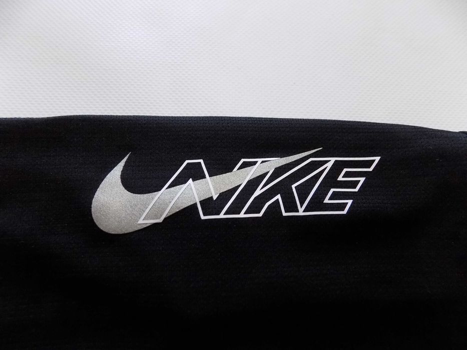 Тениска nike/gore runinng wear блуза оригинална спорт крос мъжка S/L