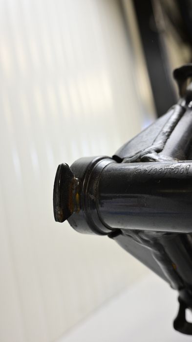 Cadru Sasiu Cu Acte Suzuki SFV 650 Gladius 2009 - 2016