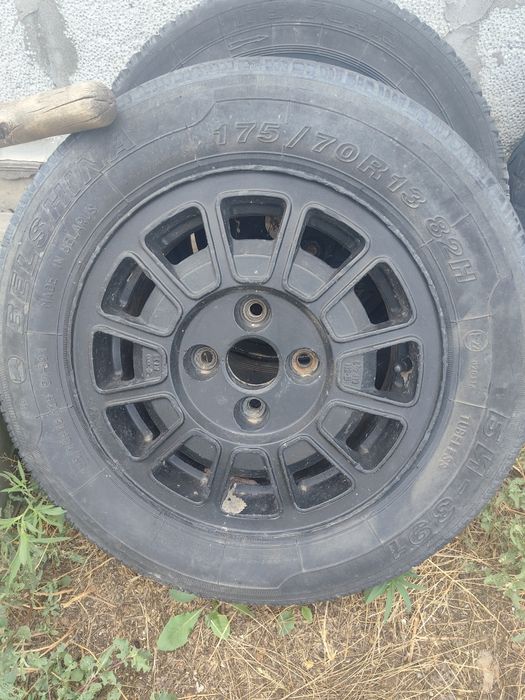 Диски r13 4*100.