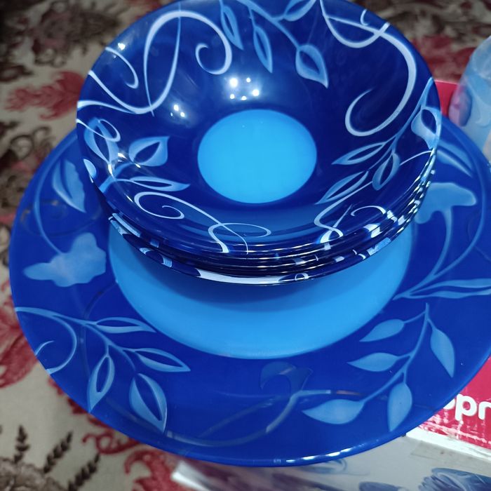 Продам набор посуды Luminark(Люминарк)