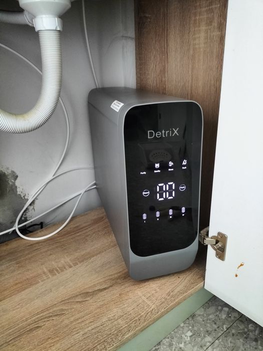 Фильтр для воды премиум класса.