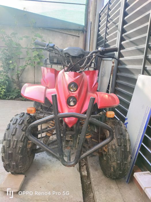 Atv Bashan quad 250cc