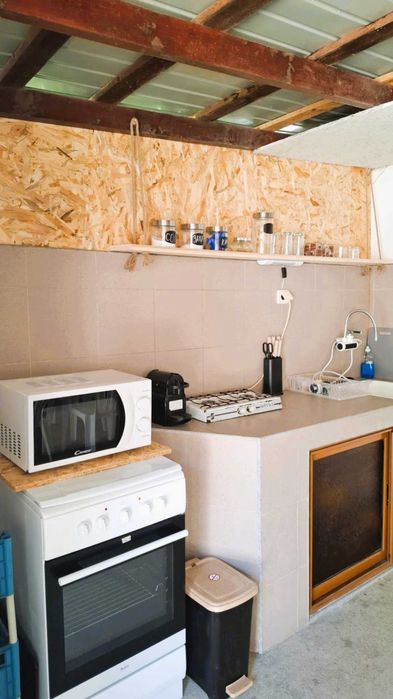 Бунгала Нашата мечта - Арапя