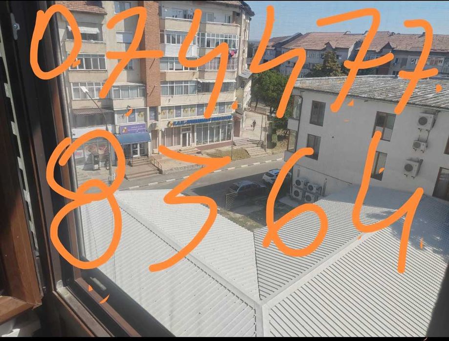 Se vinde apartament. 0765627744
