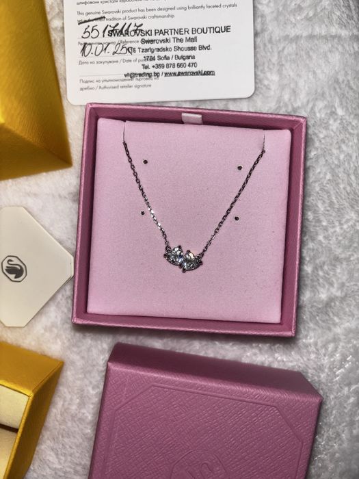 Бижута Swarovski