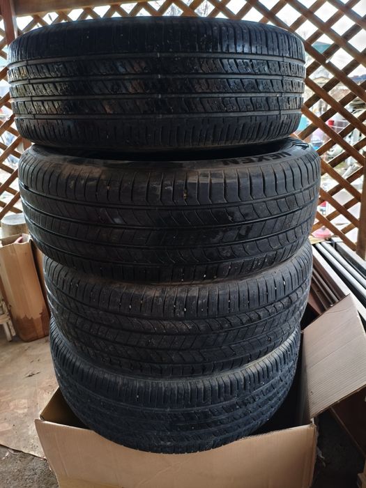 Продаются шины. Б/У.