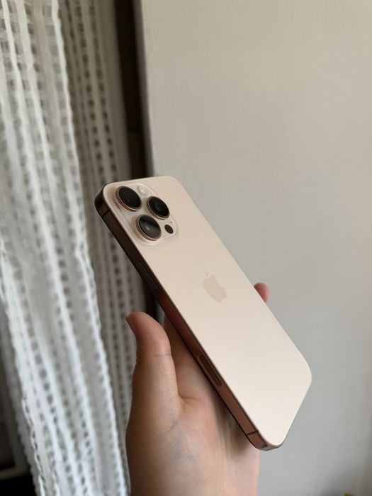 iPhone 16Pro Max 256Gb