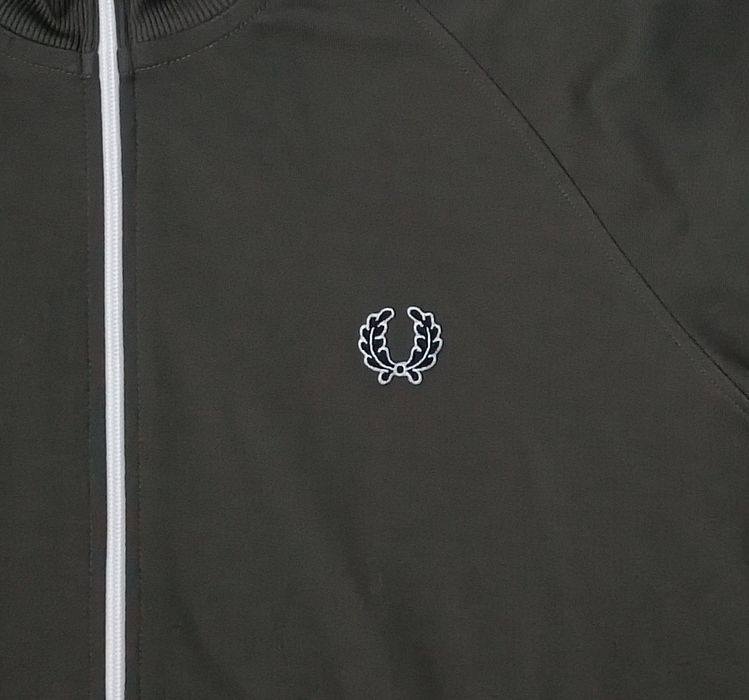 Fred Perry Sweatshirt оригинално горнище XL Фред Пери горно