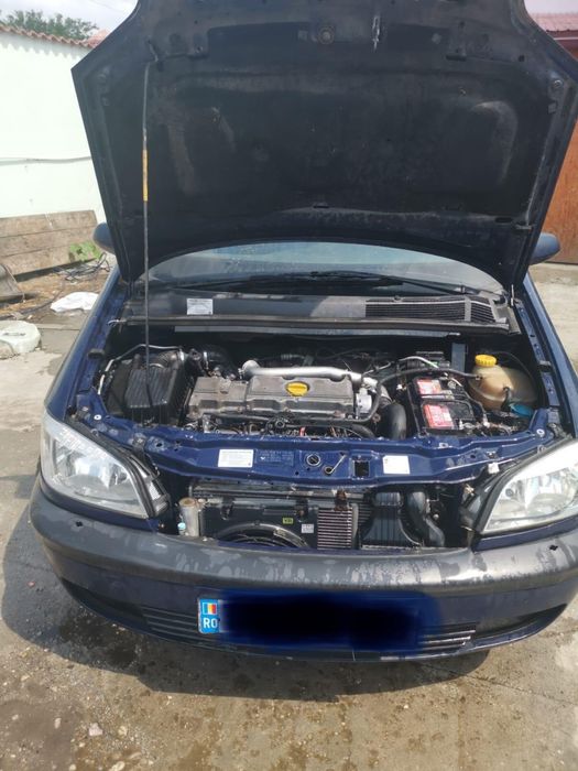 Opel zafira 2.0 pentru dezmembrat