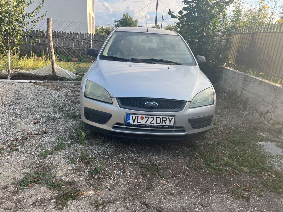 Vand Ford Focus din 2006