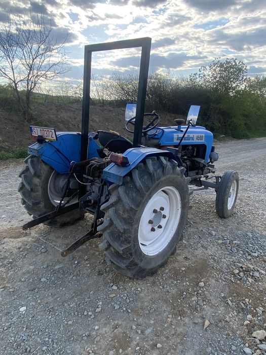 Vand Tractor Landini R4500 45Cp