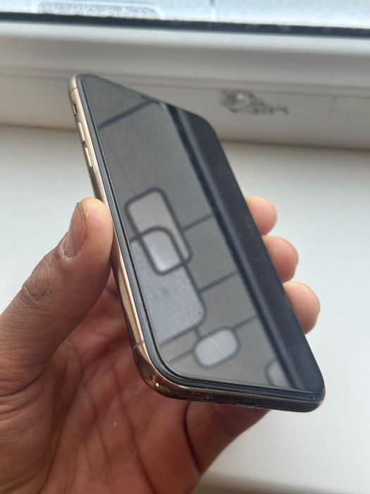 Iphone 11 pro состояние идельный